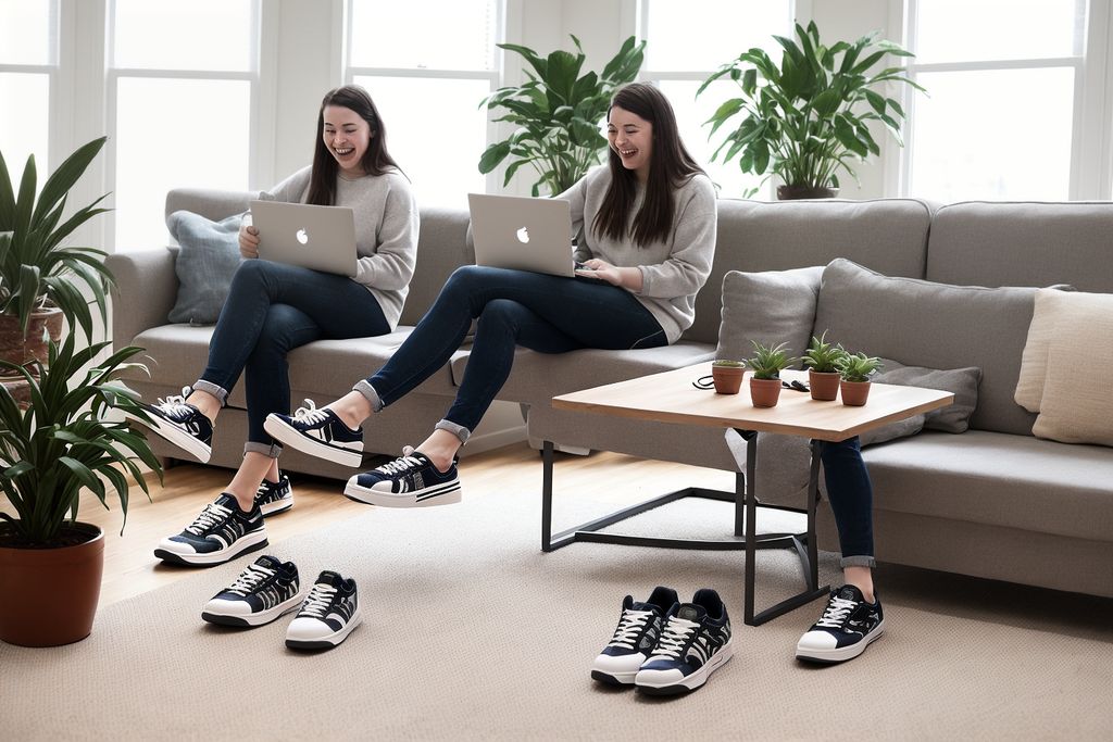 תמונה זו נוצרה על ידי NOVITA בינה מלאכותית Sneakers online ביקורות, Sneakers online אמין, Sneakers online חוות דעת, Sneakers online מקורי,סניקרס אונליין מקורי,סניקרס אונליין חוות דעת,סניקרס אונליין ביקורות,סניקרס אונליין אמין